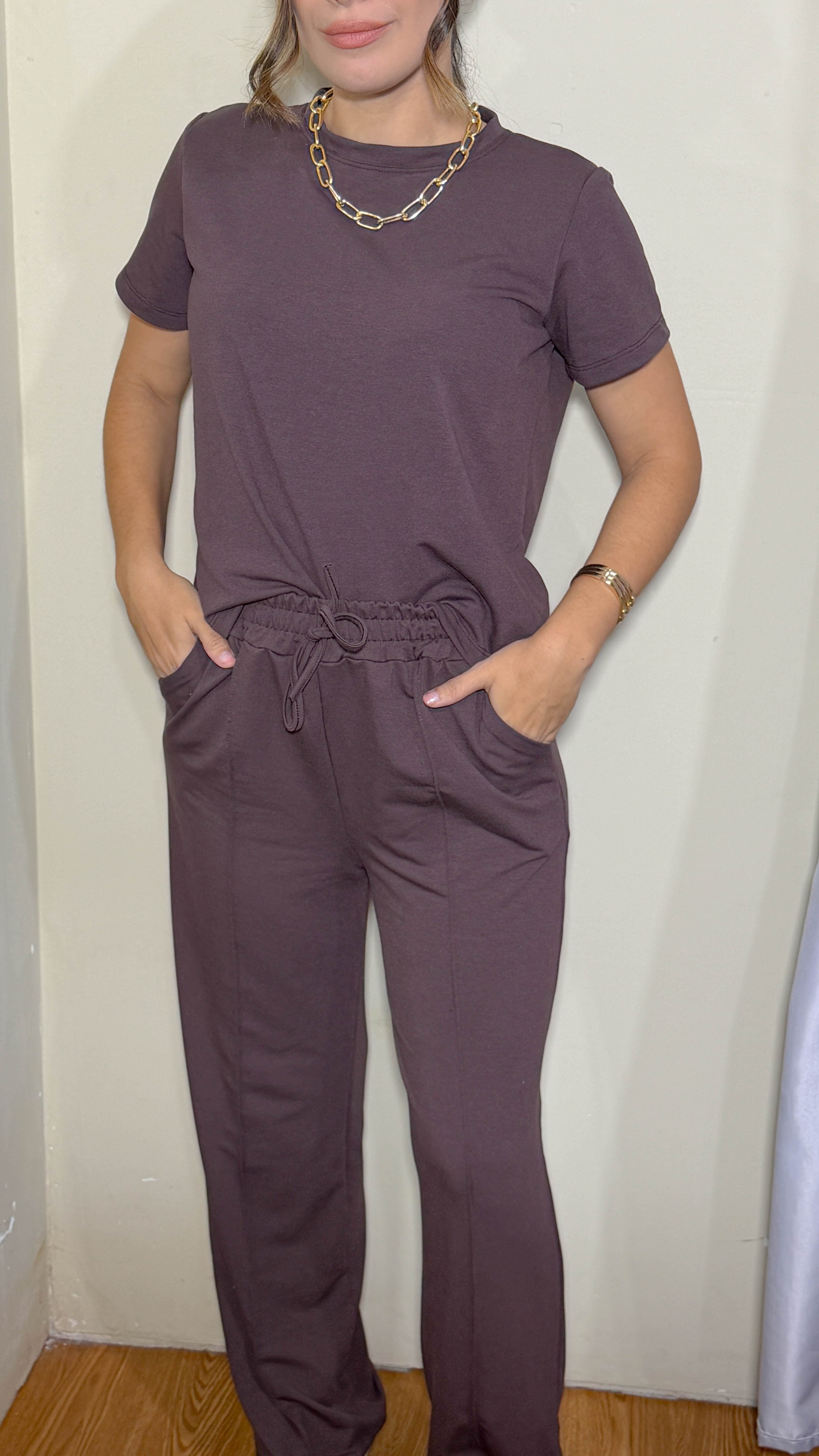 CONJUNTO MOLETINHO